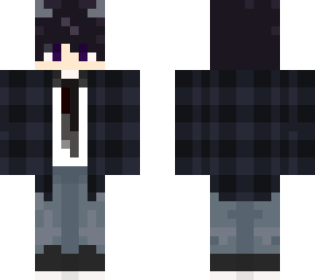 demon kazuto 098350