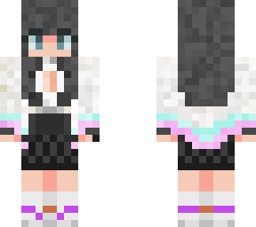 demon slayer oc