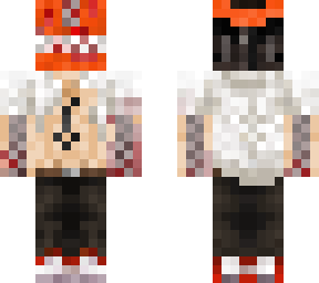 denji // chainsaw man