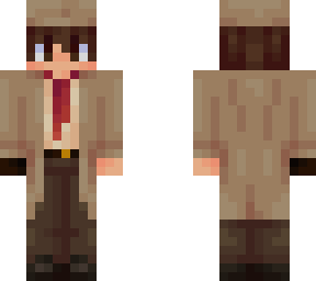 detective cranford