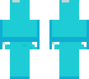 diamond block