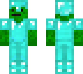 diamond skin