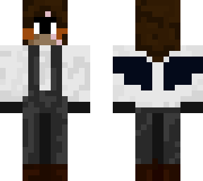 dsmp oc