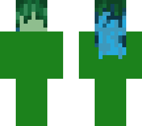 earth blob
