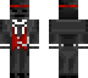 edited bloodlines skin