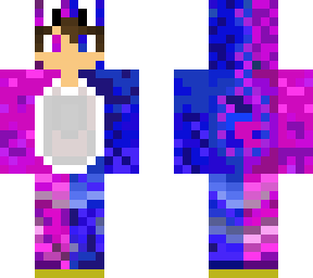 elemental yoshi