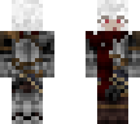 elf knight
