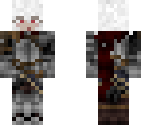 elf knight fixed