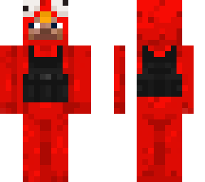 elmo