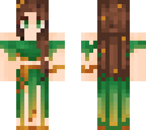 elven maki varient