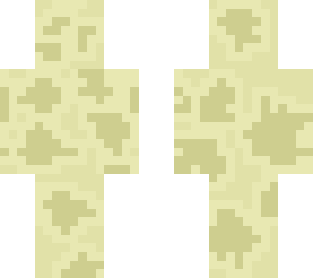 end stone skin