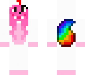 ewolf unicorn