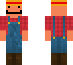 farmer