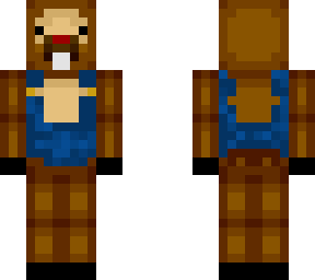 farmer bidoof
