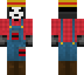 farmer reaper