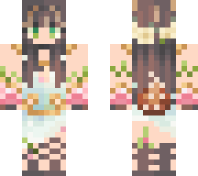 fawn