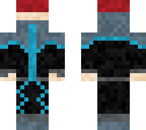 felix (no eyes)