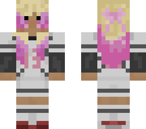 fem shidou