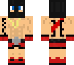 fighter