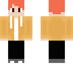 finn (oc)
