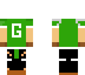g no head