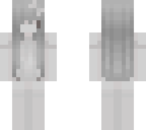 ghostly girl