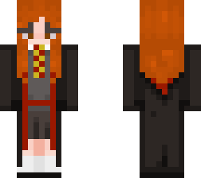 ginny weasley