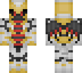 giratina