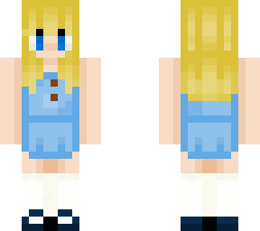 girl
