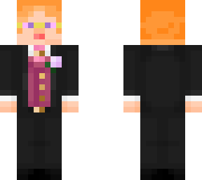 groom kt (kt's version)