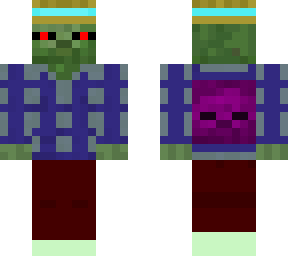 harrietskin