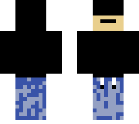 hazzer skin #2