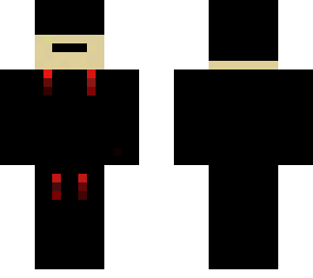 hazzer skin