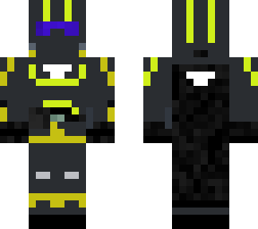 helldiver (b-01 tactical)
