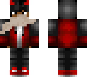 hooded vigilante guy :3