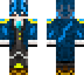 hyperblue
