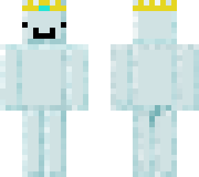 i love minecraft