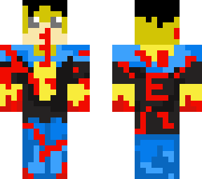 invincible