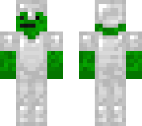 iron skin