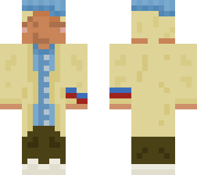 jackson flicker