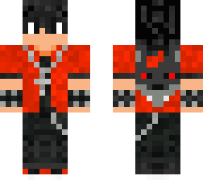 jackson human skin