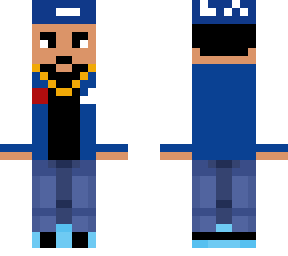 jock