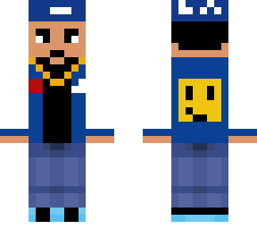 jock