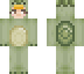 kappa onesie