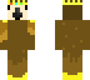 king sparrowx2