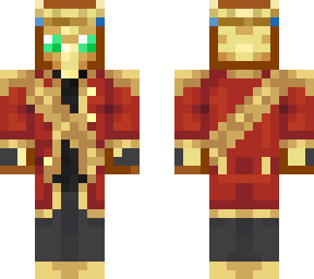 king totem