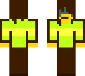 kris