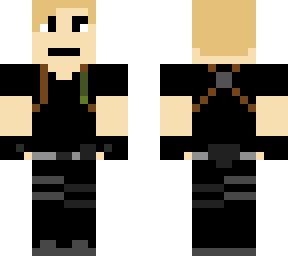 leon kennedy (resident evil 4 remake)
