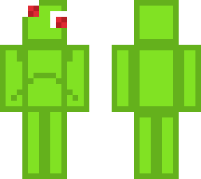 little runmo! fixed!