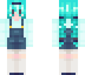 lomi | diamond shovel gijinka
